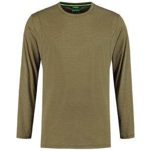 Clothing Korda T-shirts KORDA Kool Quick Dry Long Sleeve Tee S|| - KCL275