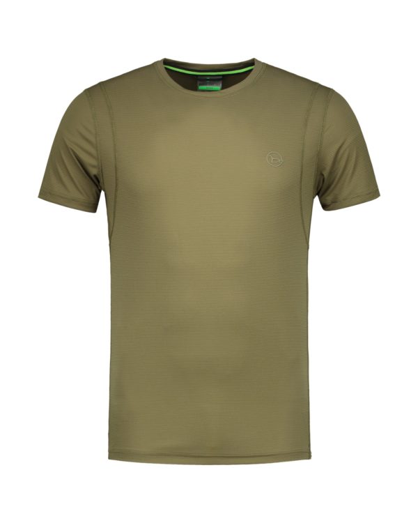 KCL269 Kool Quick Dry Short Sleeve Tee S||