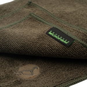 Accessories Team Korda Hand Towel KORDA Korda Microfibre Towel - KDA001