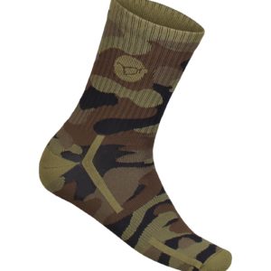 Clothing Korda Socks KORDA Kore Camouflage Waterproof Socks (UK 7-9) - KCL241