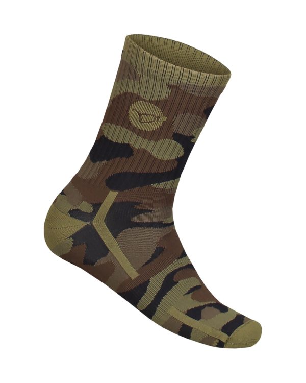 Clothing Korda Socks KORDA Kore Camouflage Waterproof Socks (UK 7-9) - KCL241