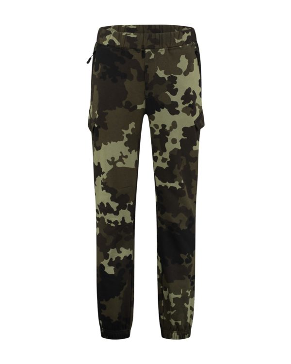 Clothing Olive Joggers KORDA Kore- Olive Joggers Small - KCL187
