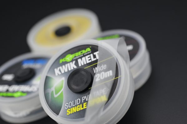 KEMT Kwik-Melt PVA Tape - 10 mm