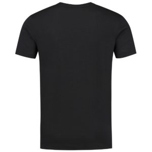 Clothing Korda T-shirts KORDA LE Kamo Pocket Tee Black L|| - KCL721