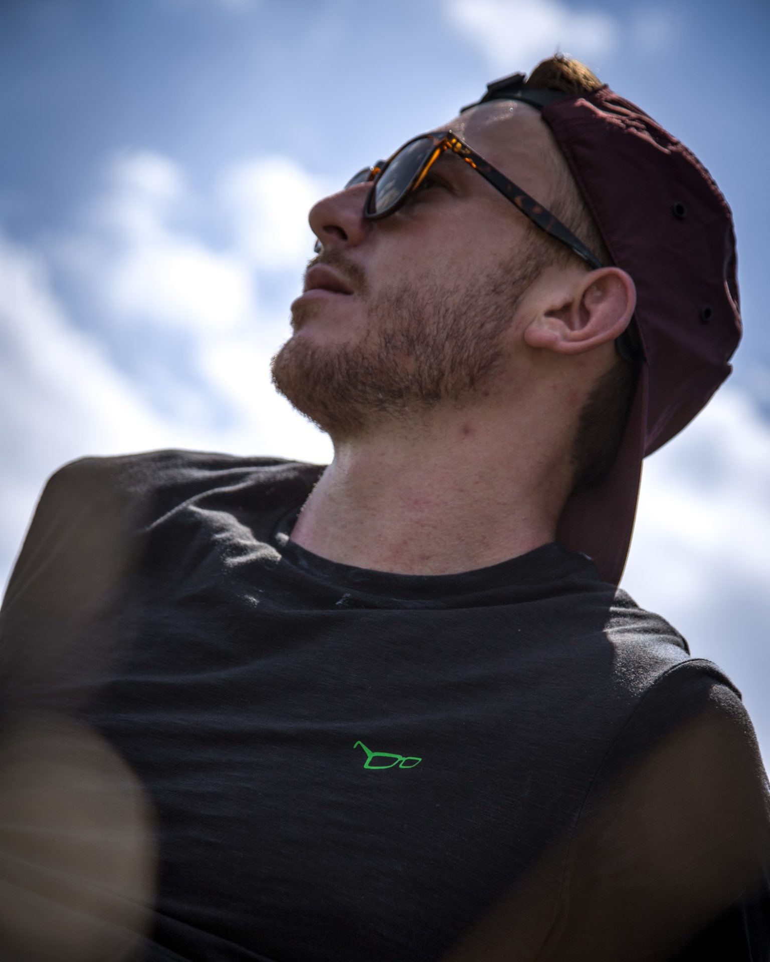 KCL552 LE Loyal Tee S||