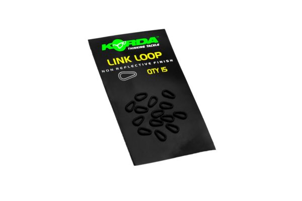 KHLL Link Loop - 15 pcs