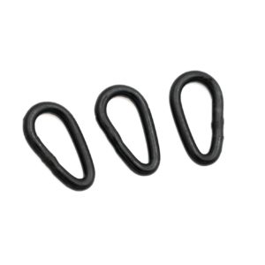 Rig Bitz Link Loops KORDA Link Loop - 15 pcs - KHLL