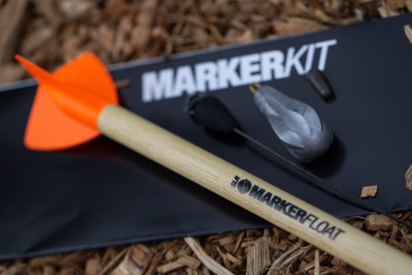 Accessories Drop Zone Marker Float Kit KORDA Marker Kits - KKIT5