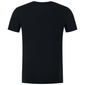 Clothing Korda T-shirts KORDA Minimal Tee | Black S - KCL516