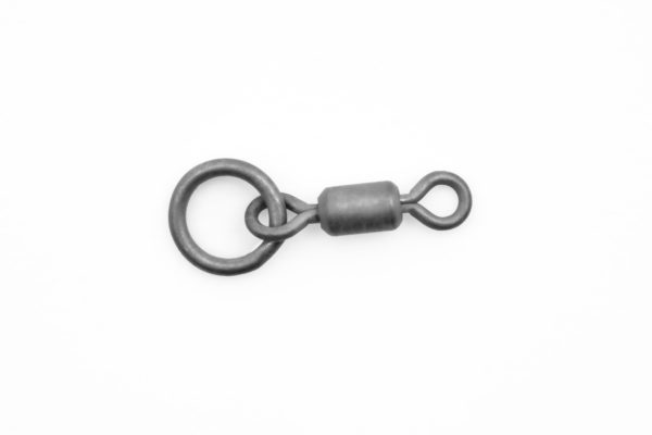 Swivels Ring KORDA PTFE Ring Swivel Size 11 (8pcs) - KMW001