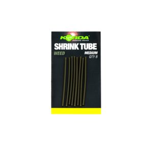 Rig Bitz Shrink Tube KORDA Shrink Tube 1.2 mm - Clay - STC12