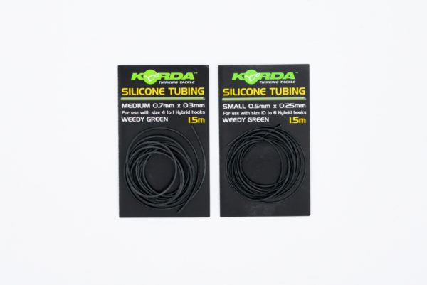 KS05G Silicone Tube 0