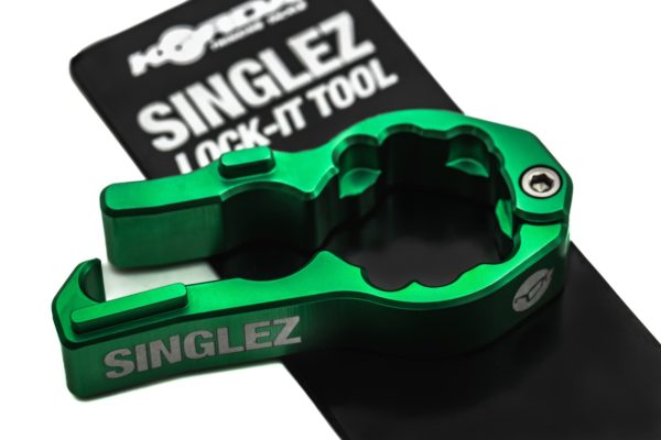 KSING35 Singlez Lock It Tool