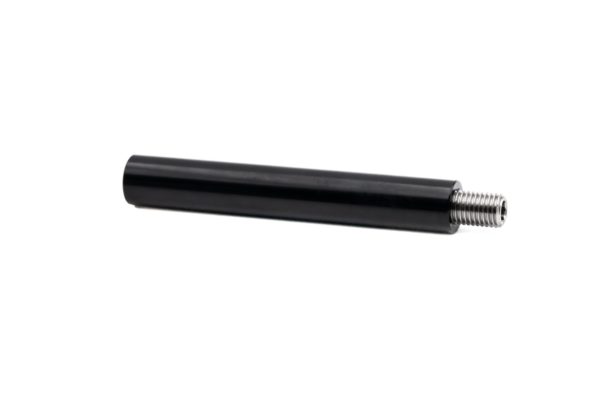 Singlez; Distance Sticks Black Singlez KORDA Singlez Spike Extension section - Aluminium -Black - KSING29