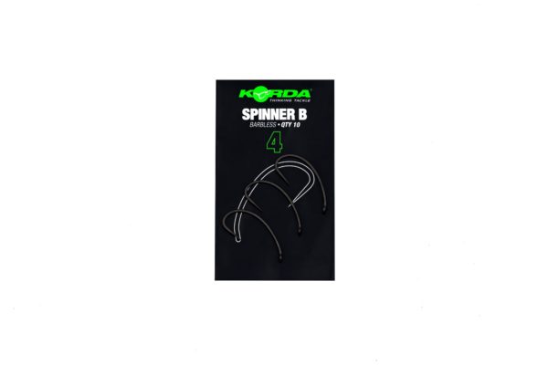 KSPRB2 Spinner B Size 2