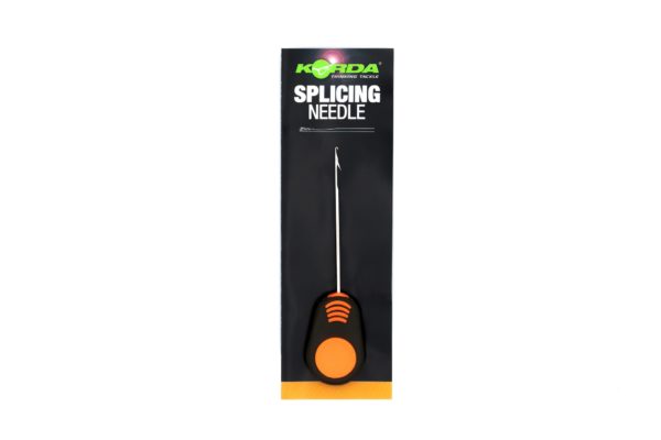 KSPN Splicing Needle 7 cm (orange)