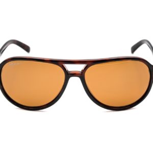 Clothing Sunglasses KORDA Sunglasses Aviator Mat Black Frame / Grey Lens|| - K4D03