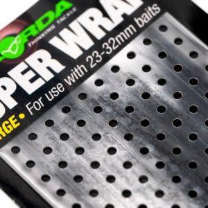 Extreme range Bait Wrap KORDA Super Wrap 12mm - SW12