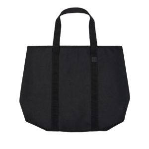 Luggage Compac  Luggage Large KORDA Tote Bag | Black - KDA013