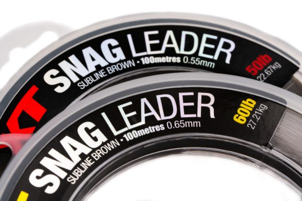 SNAG50 XT Snag Leader 0