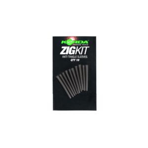 Zig Range Zig Accessoires KORDA Zig Anti Tangle Sleeve - KZIGAT