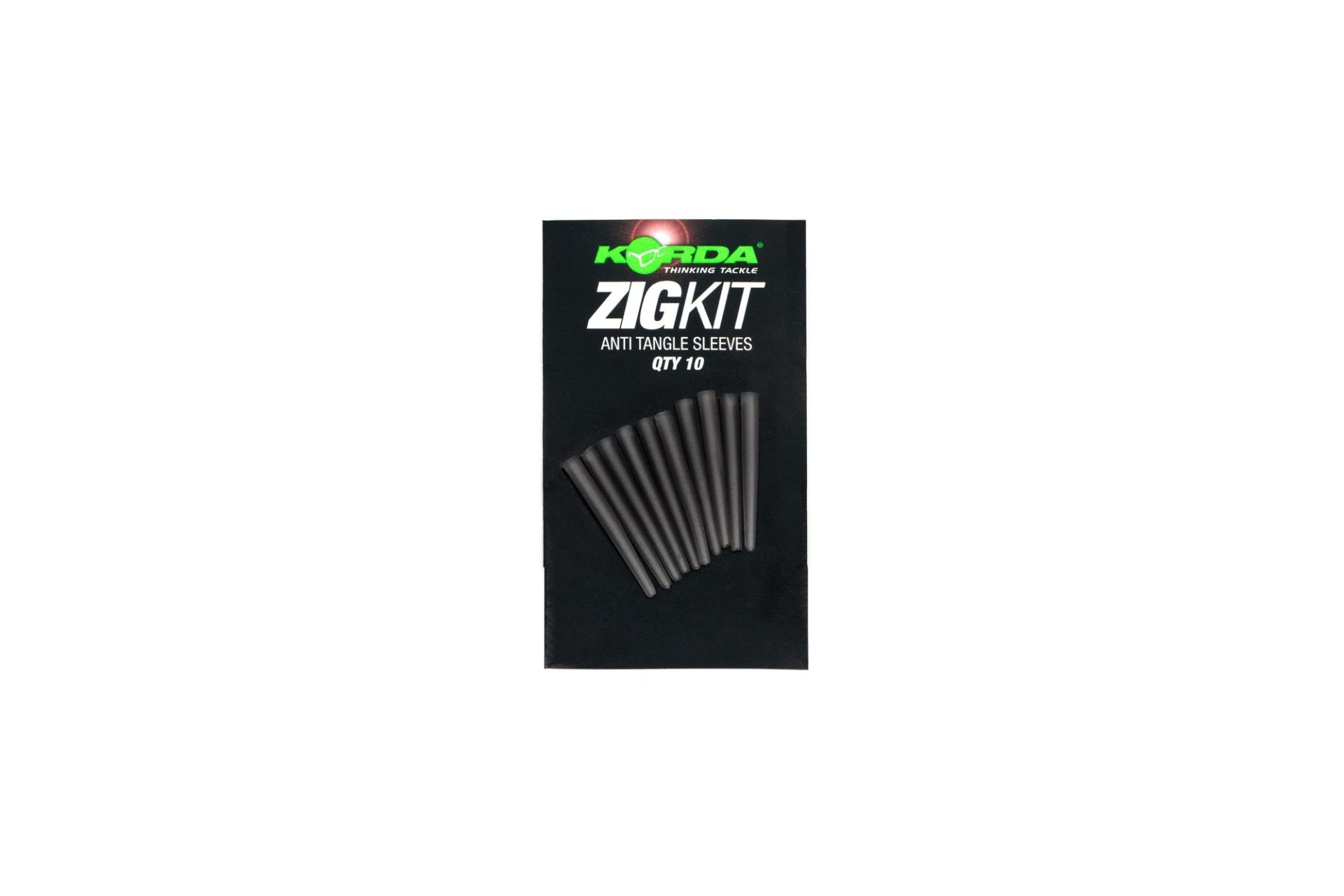 Zig Range Zig Accessoires KORDA Zig Anti Tangle Sleeve - KZIGAT