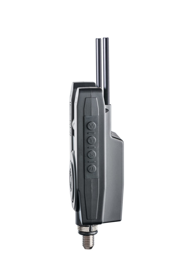 Bite alarms MCA Wireless 2+1 M-BAMCA21 Hlásiče a indikátory záběru | Hlásiče