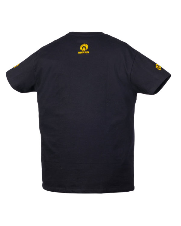 Sklep T-Shirt MC Team Y20 Limited - 4XL