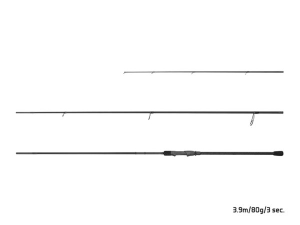 330cm/80g/3składy Delphin OPIUM INOVA