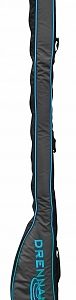 Pokrowiec Long Double Rod Sleeves 192cm Drennan LUDDRS002 Pokrowce > Drennan