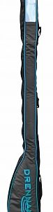 Pokrowiec Short Double Rod Sleeves 158cm Drennan LUDDRS003 Pokrowce > Drennan