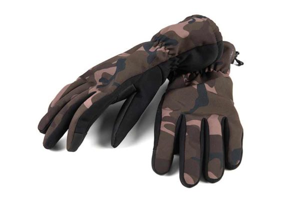 Fox Camo Gloves - CFX251