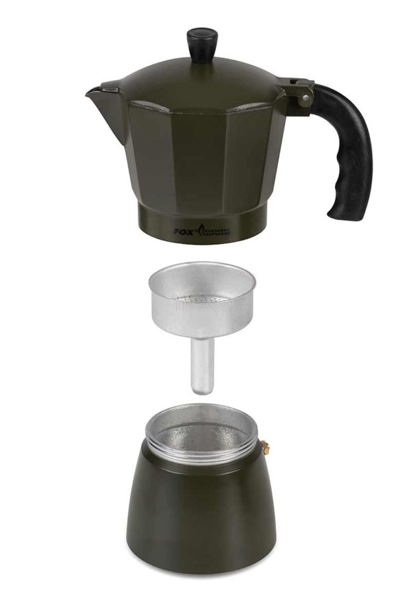 Fox Cookware Espresso Makers - CCW029