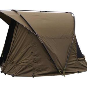 Fox Voyager 1 Person Bivvy New Products