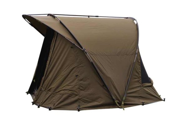 Fox Voyager 1 Person Bivvy New Products