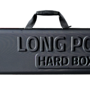 Pokrowiec HARD BOX LONG POLE 198cm MatchPro Pokrowce
