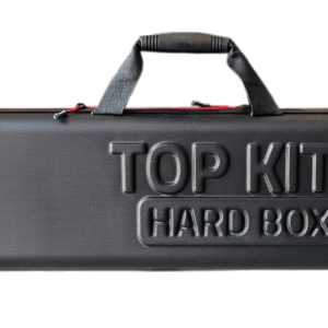 Pokrowiec HARD BOX TOP KITS 170cm MatchPro Pokrowce