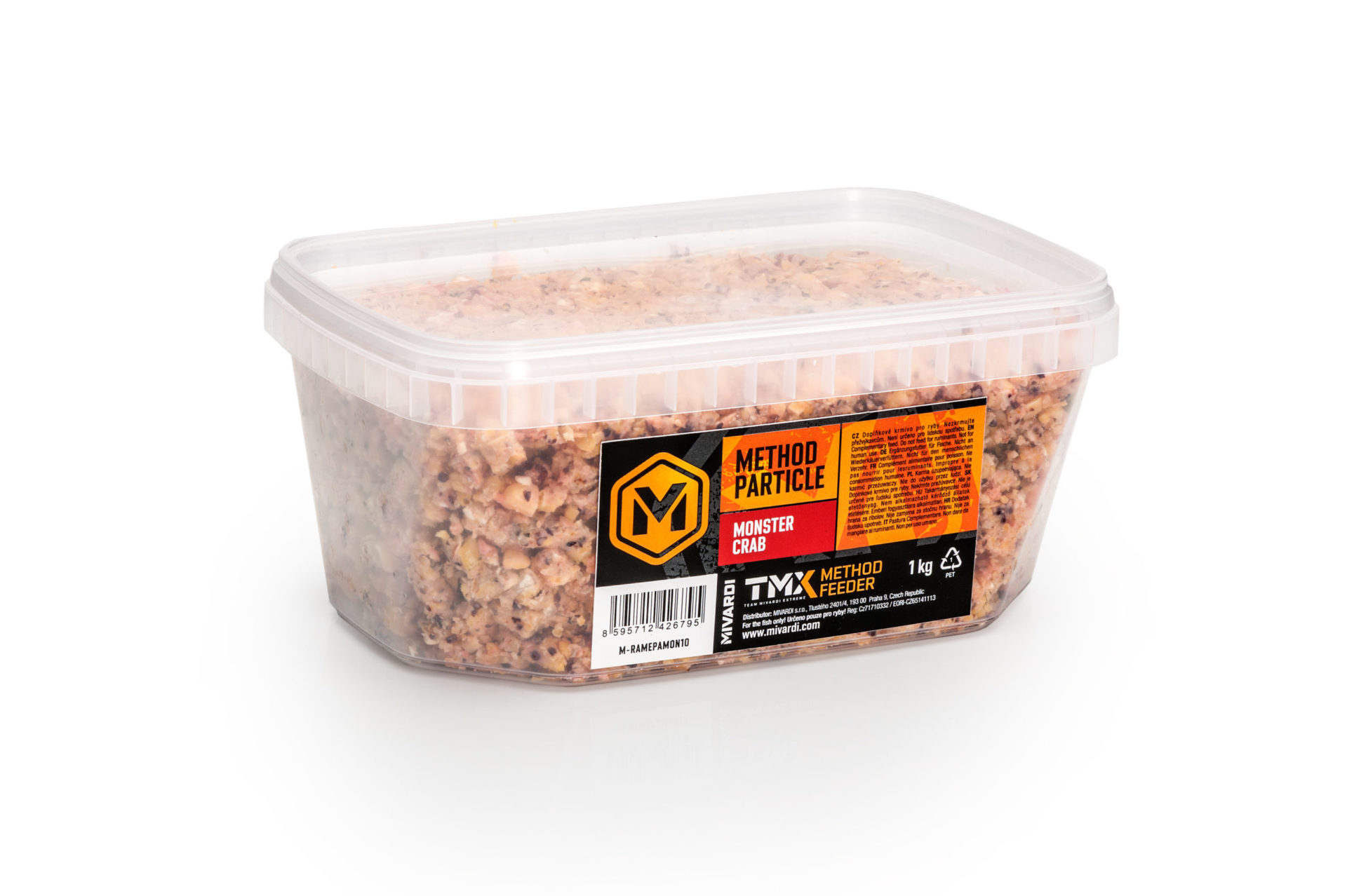 Sklep Method Particle - Monster Crab (1kg)