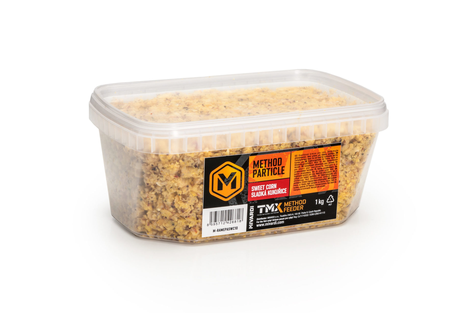 Sklep Method Particle - Sweet Corn (1kg)