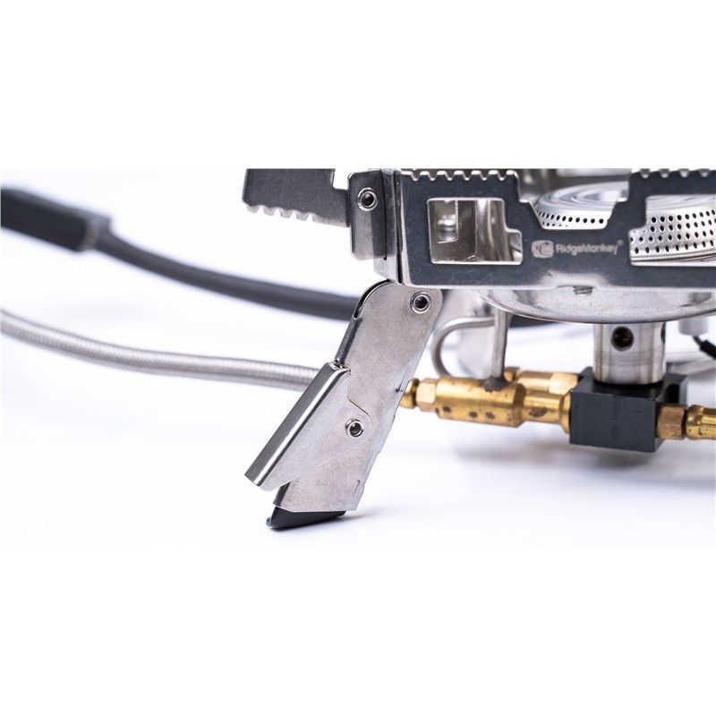 Sklep z produktami Ridge Monkey