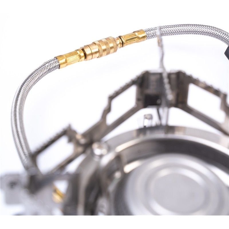 Ridge Monkey - Kuchenka Ridge Monkey Quad Stove Pro Mini