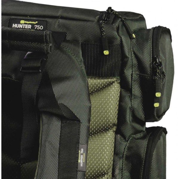 Ridge Monkey - Plecak Ridge Monkey Hunter 750 Rucksack