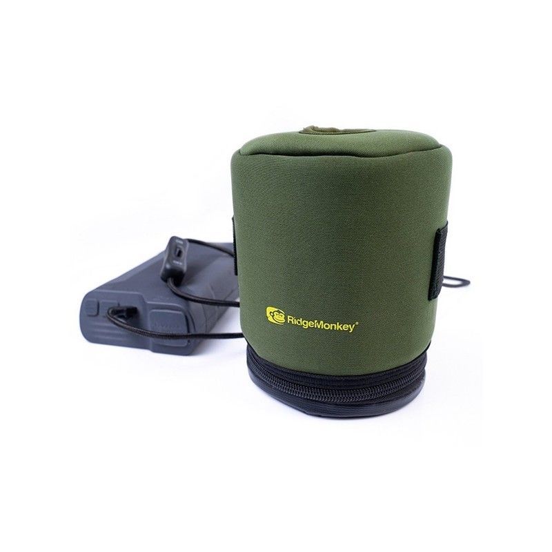 Ridge Monkey - Pokrowiec na kartusz Ridge Monkey EcoPower Heated Gas Canister Cover