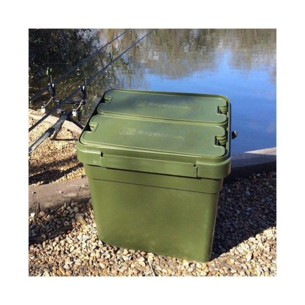 Ridge Monkey - Wiadro Ridge Monkey Modular Bucket Standard