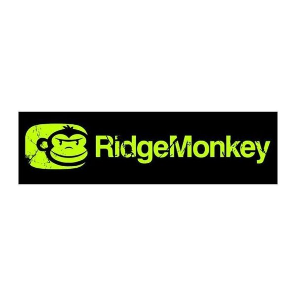 Ridge Monkey - Zestaw sztućców Ridge Monkey DLX Cutlery Set