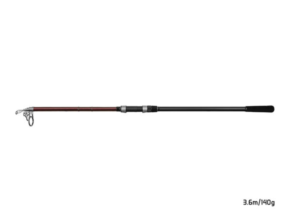 300cm/100g Delphin THUNDER GenerationX