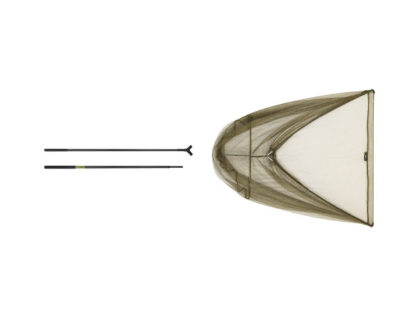 90x90/1.8m/2 składy Podbierak Delphin PARTISAN