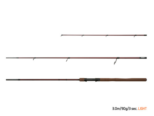 360cm/90g/3składy