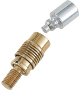 Sklep z Mikado Śląsk - ADAPTER - SZYBKOZŁĄCZKA - QUICK RELEASE SYSTEM - op.1szt.