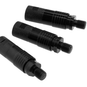 Sklep z Mikado Śląsk - ADAPTER - SZYBKOZŁĄCZKA - QUICK RELEASE SYSTEM - op.3szt.